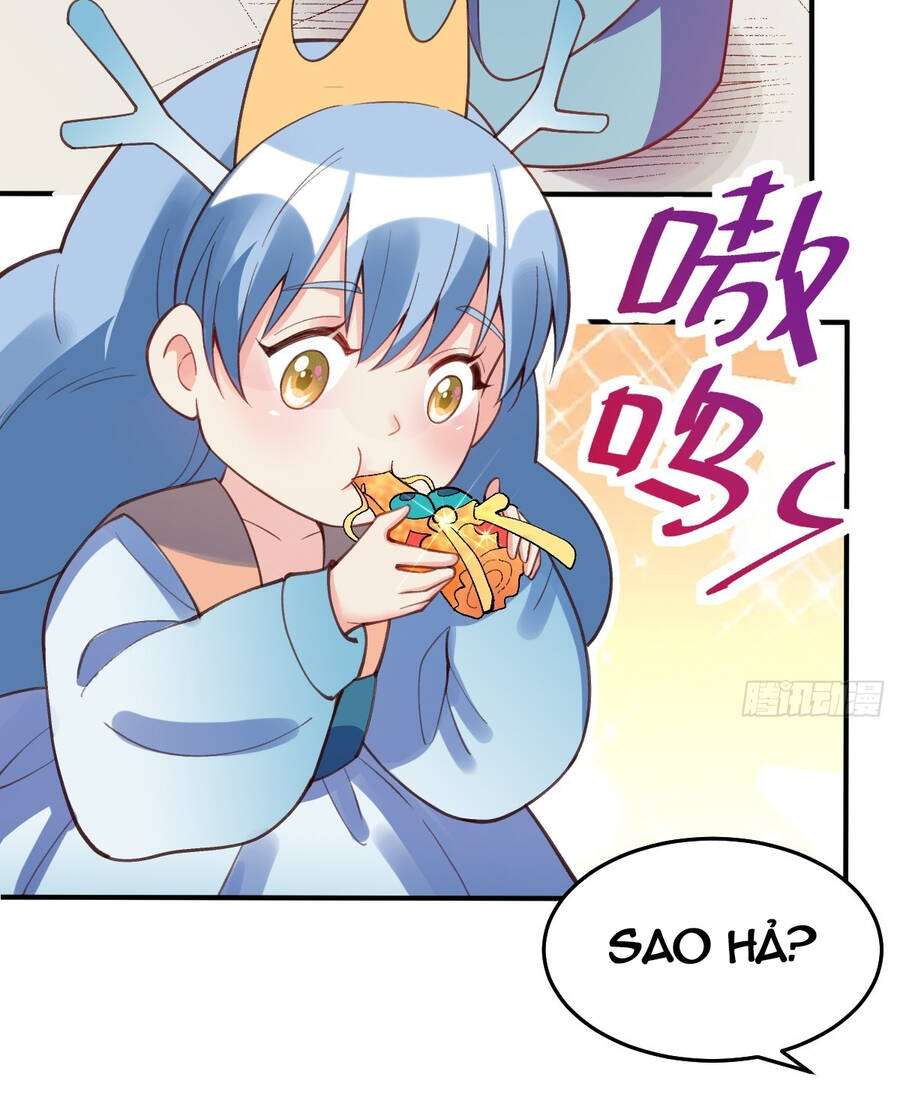 Nguyên Lai Ta Là Tu Tiên Đại Lão Chap 205 - Next Chap 206