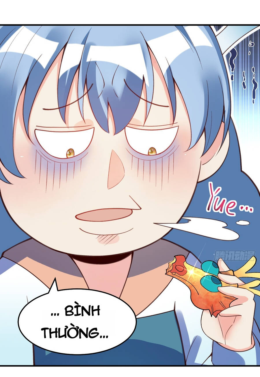 Nguyên Lai Ta Là Tu Tiên Đại Lão Chap 205 - Next Chap 206