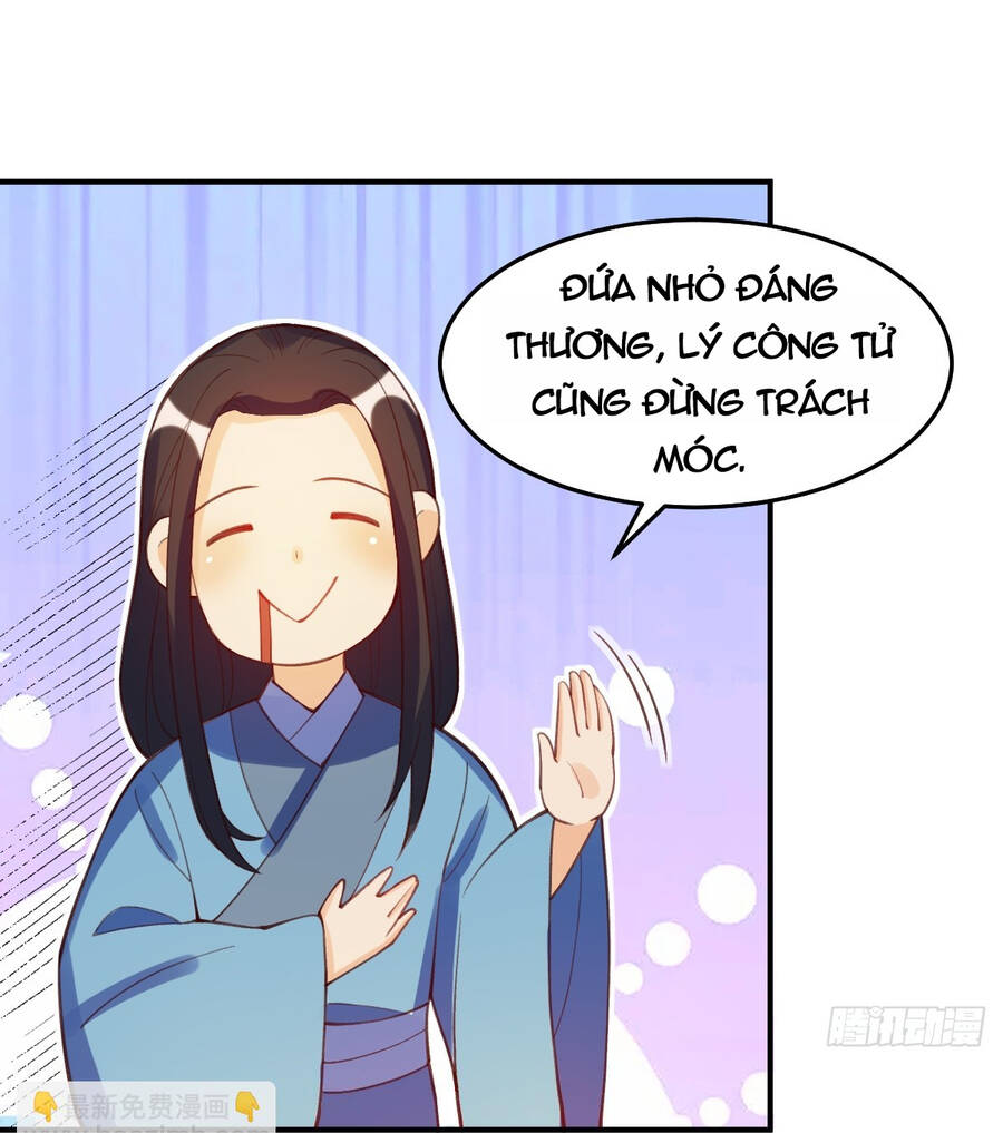 Nguyên Lai Ta Là Tu Tiên Đại Lão Chap 205 - Next Chap 206