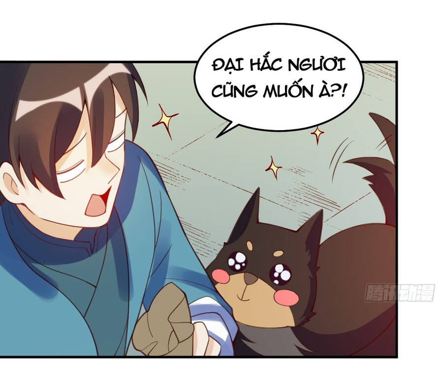 Nguyên Lai Ta Là Tu Tiên Đại Lão Chap 205 - Next Chap 206