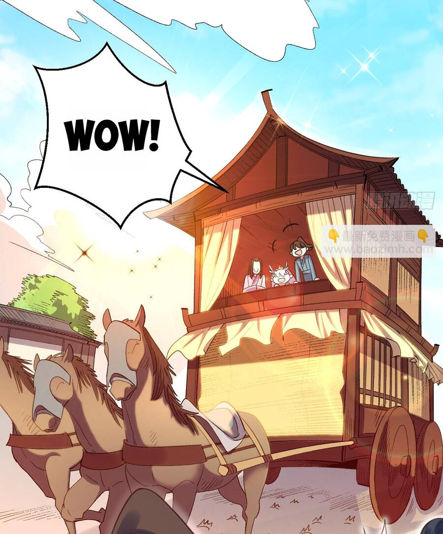 Nguyên Lai Ta Là Tu Tiên Đại Lão Chap 205 - Next Chap 206