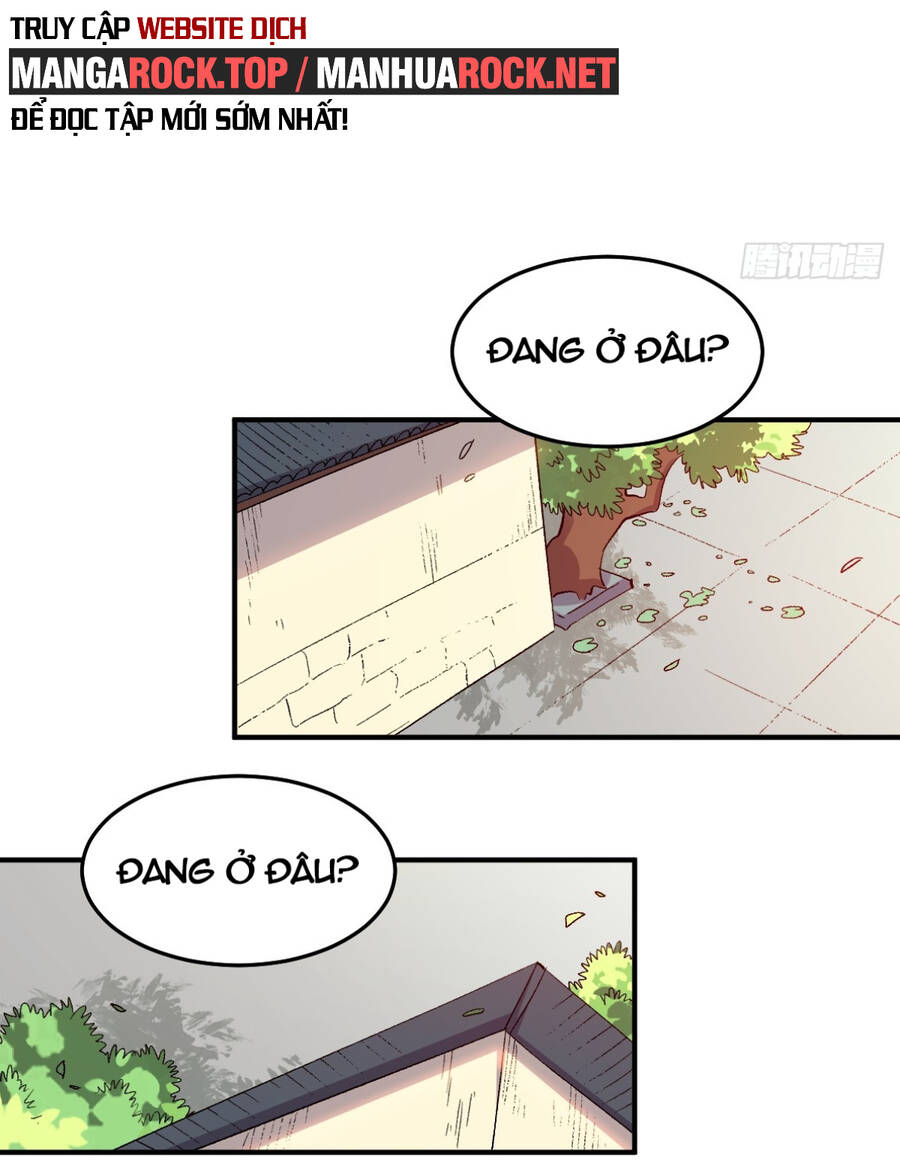 Nguyên Lai Ta Là Tu Tiên Đại Lão Chap 205 - Next Chap 206