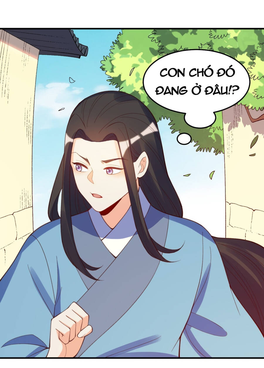 Nguyên Lai Ta Là Tu Tiên Đại Lão Chap 205 - Next Chap 206