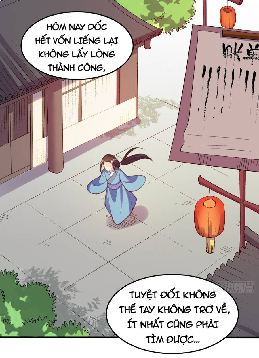 Nguyên Lai Ta Là Tu Tiên Đại Lão Chap 205 - Next Chap 206