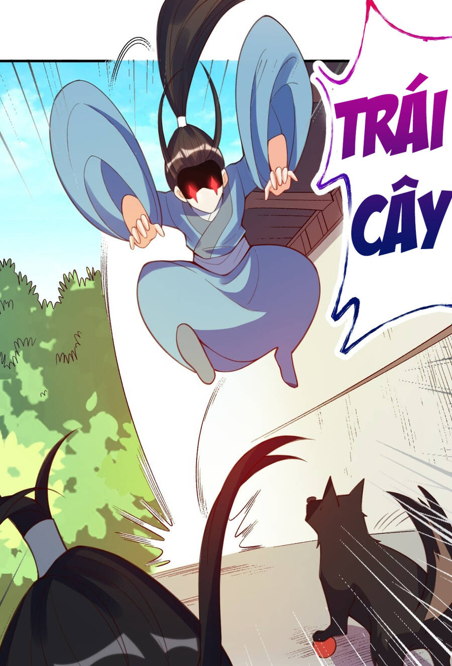 Nguyên Lai Ta Là Tu Tiên Đại Lão Chap 205 - Next Chap 206