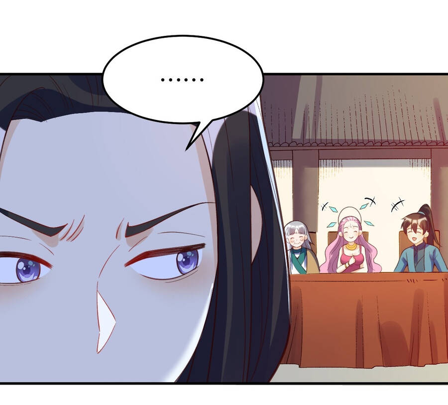 Nguyên Lai Ta Là Tu Tiên Đại Lão Chap 205 - Next Chap 206