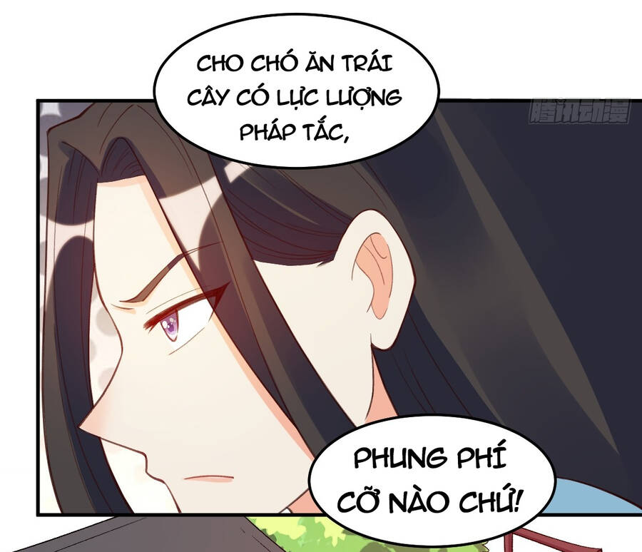 Nguyên Lai Ta Là Tu Tiên Đại Lão Chap 205 - Next Chap 206