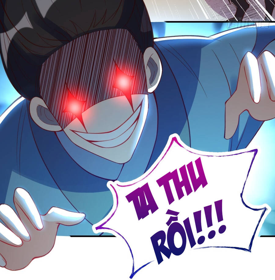 Nguyên Lai Ta Là Tu Tiên Đại Lão Chap 205 - Next Chap 206