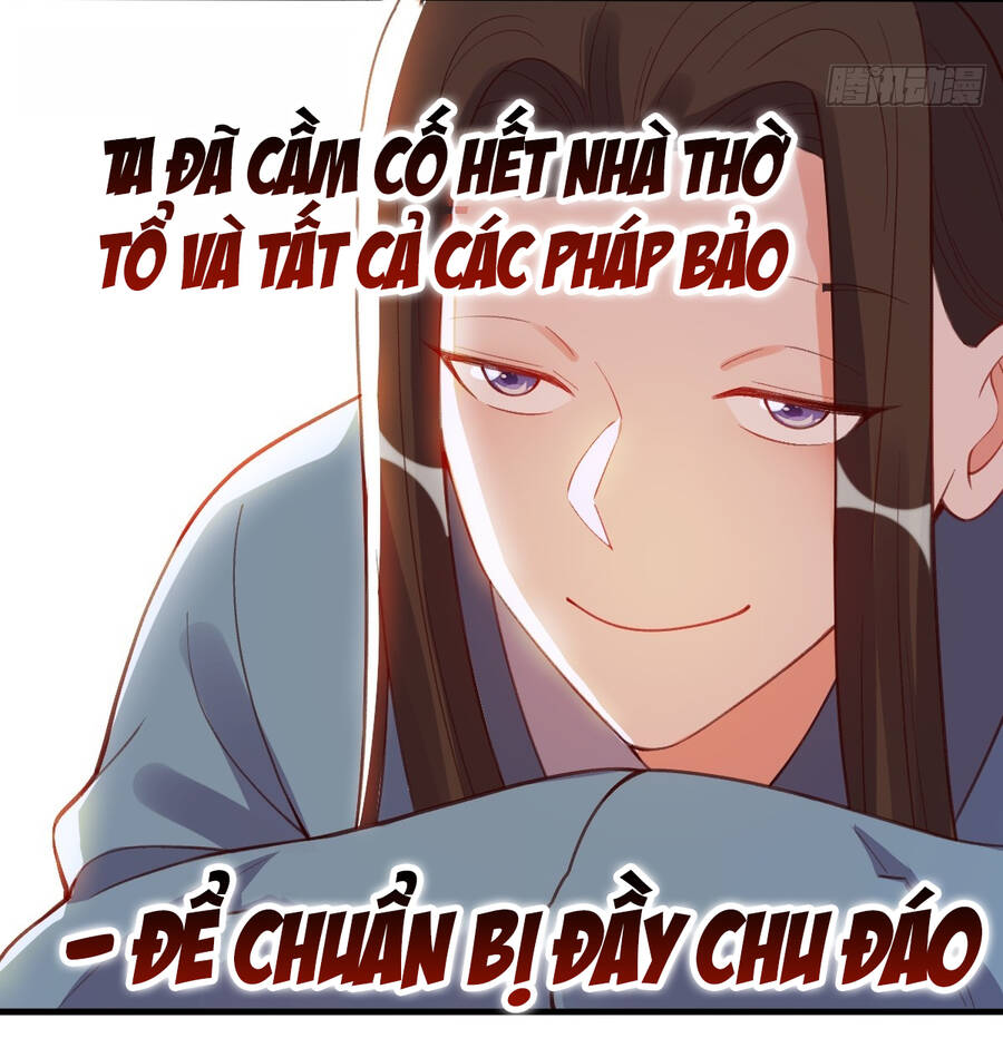 Nguyên Lai Ta Là Tu Tiên Đại Lão Chap 205 - Next Chap 206