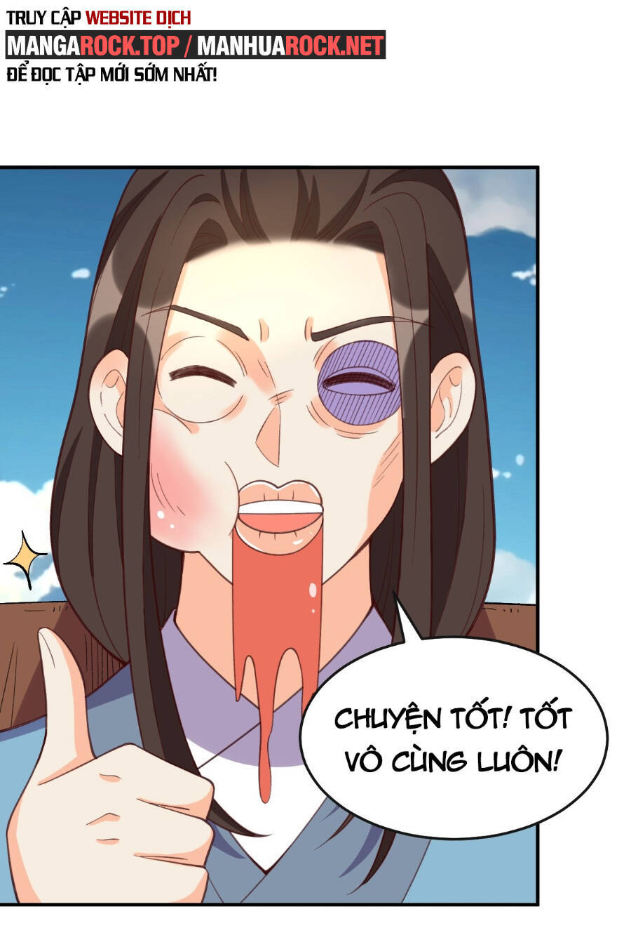 Nguyên Lai Ta Là Tu Tiên Đại Lão Chap 206 - Next Chap 207