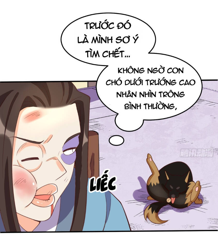 Nguyên Lai Ta Là Tu Tiên Đại Lão Chap 206 - Next Chap 207