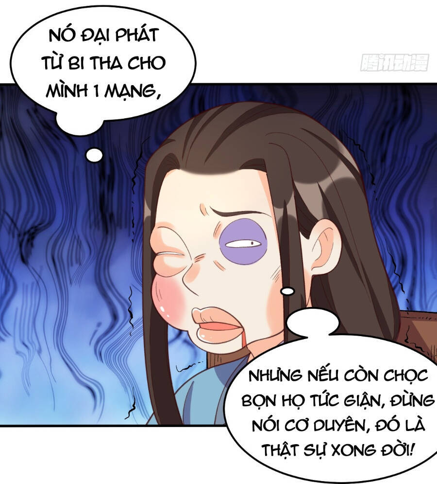 Nguyên Lai Ta Là Tu Tiên Đại Lão Chap 206 - Next Chap 207