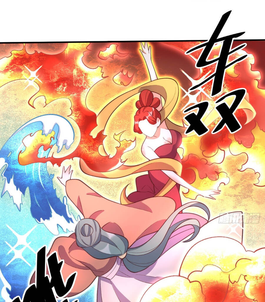 Nguyên Lai Ta Là Tu Tiên Đại Lão Chap 206 - Next Chap 207