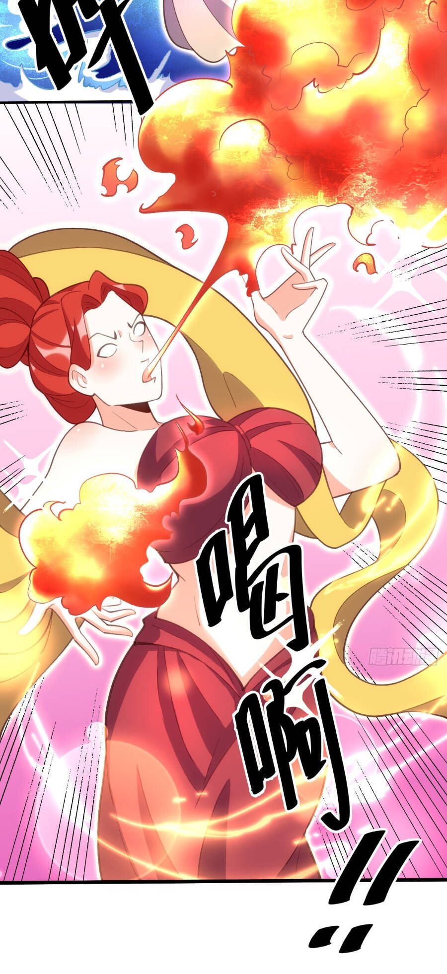 Nguyên Lai Ta Là Tu Tiên Đại Lão Chap 206 - Next Chap 207