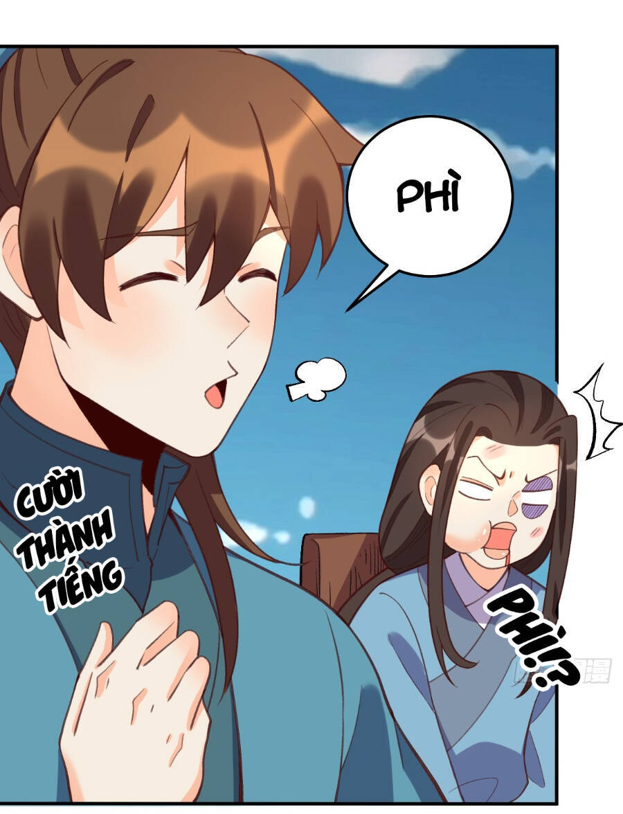 Nguyên Lai Ta Là Tu Tiên Đại Lão Chap 206 - Next Chap 207