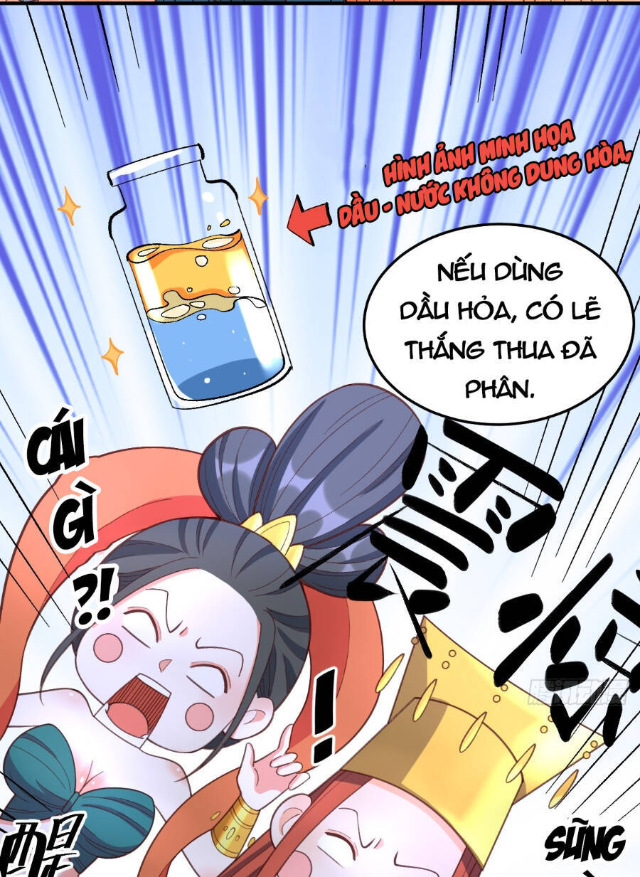 Nguyên Lai Ta Là Tu Tiên Đại Lão Chap 206 - Next Chap 207