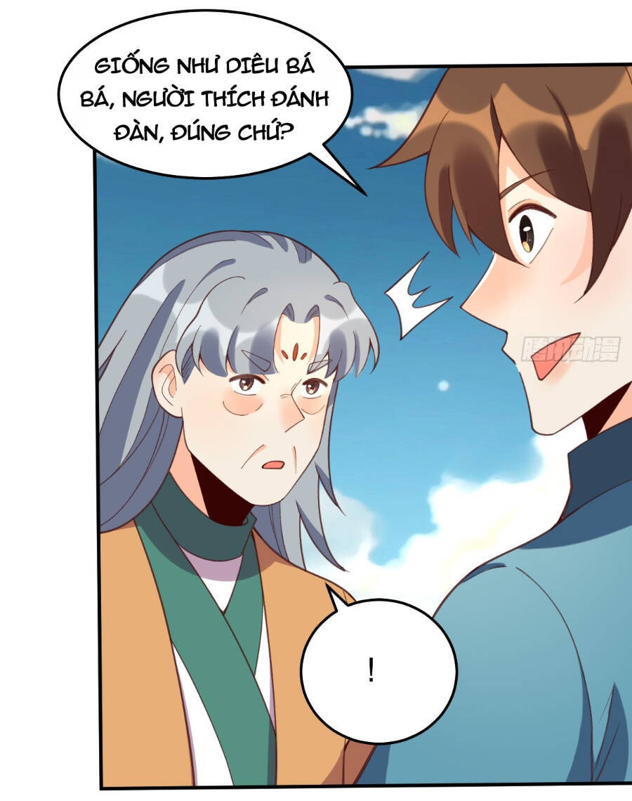Nguyên Lai Ta Là Tu Tiên Đại Lão Chap 206 - Next Chap 207