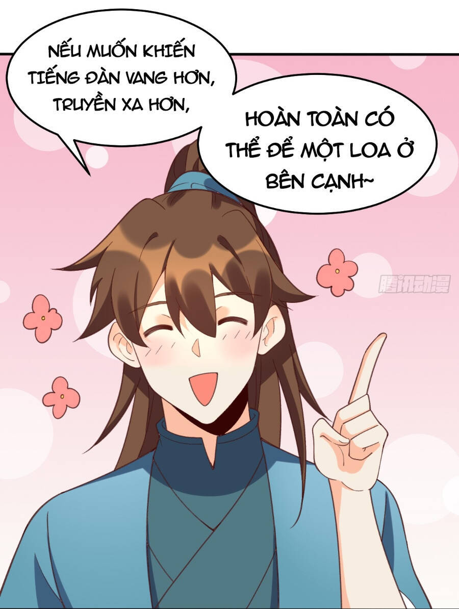 Nguyên Lai Ta Là Tu Tiên Đại Lão Chap 206 - Next Chap 207