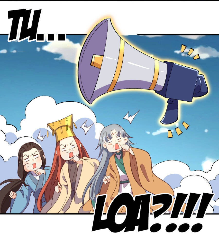 Nguyên Lai Ta Là Tu Tiên Đại Lão Chap 206 - Next Chap 207