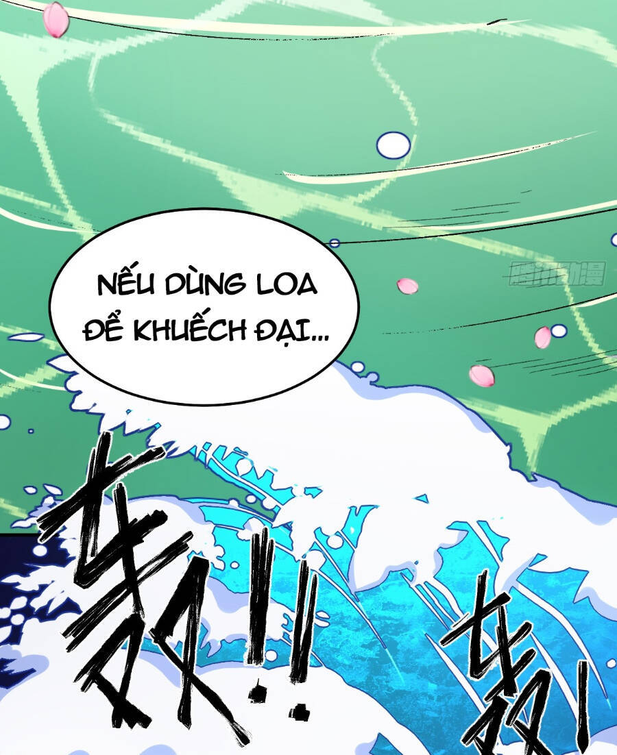Nguyên Lai Ta Là Tu Tiên Đại Lão Chap 206 - Next Chap 207