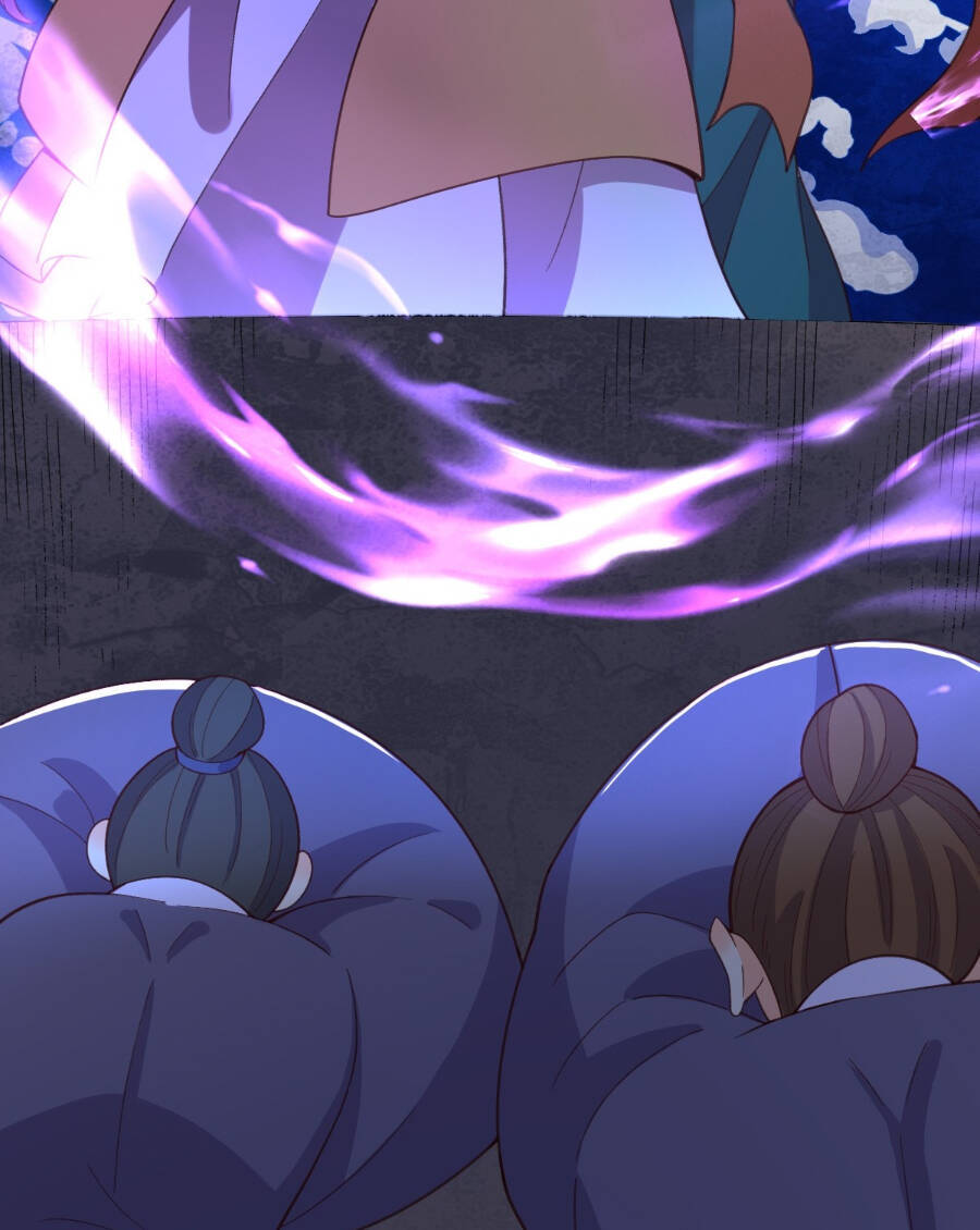 Nguyên Lai Ta Là Tu Tiên Đại Lão Chap 206 - Next Chap 207