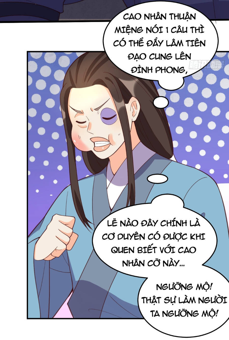 Nguyên Lai Ta Là Tu Tiên Đại Lão Chap 206 - Next Chap 207