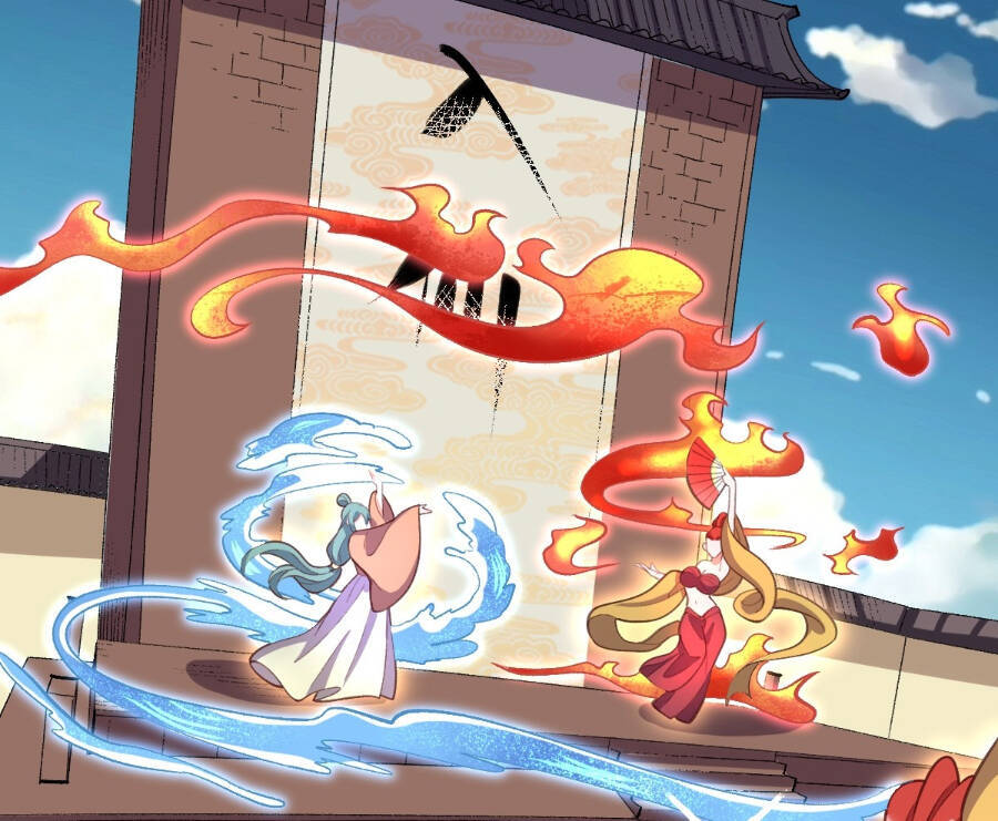 Nguyên Lai Ta Là Tu Tiên Đại Lão Chap 206 - Next Chap 207