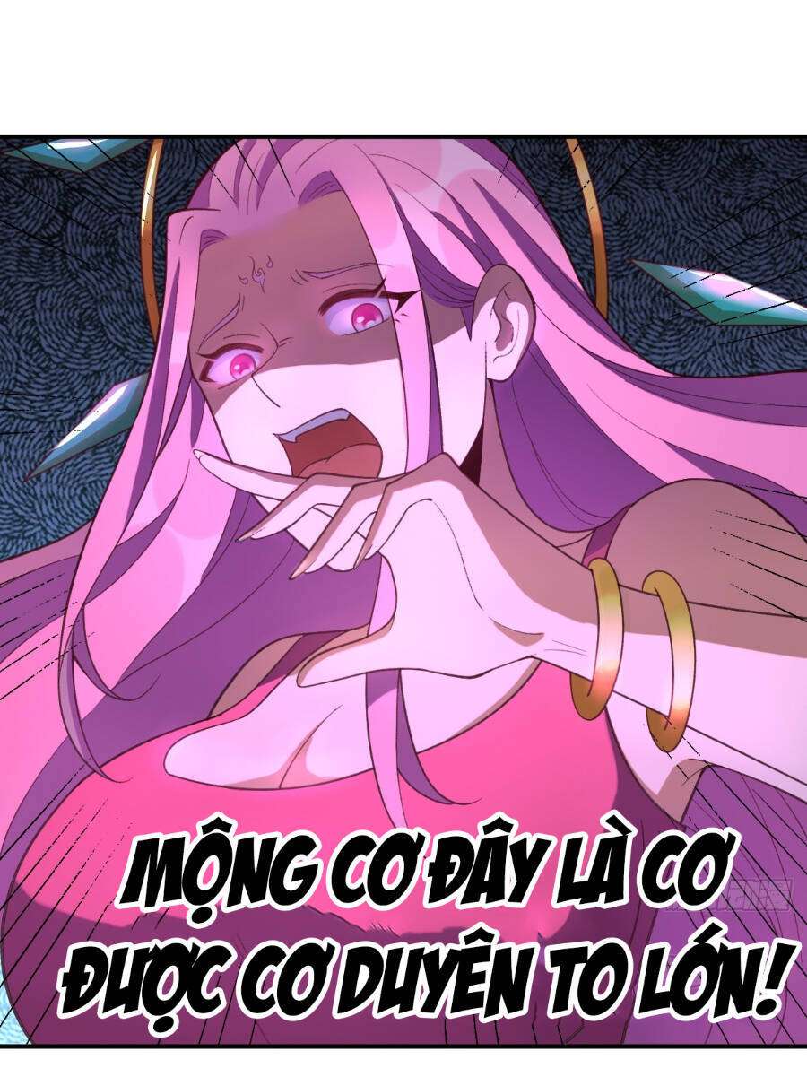 Nguyên Lai Ta Là Tu Tiên Đại Lão Chap 206 - Next Chap 207