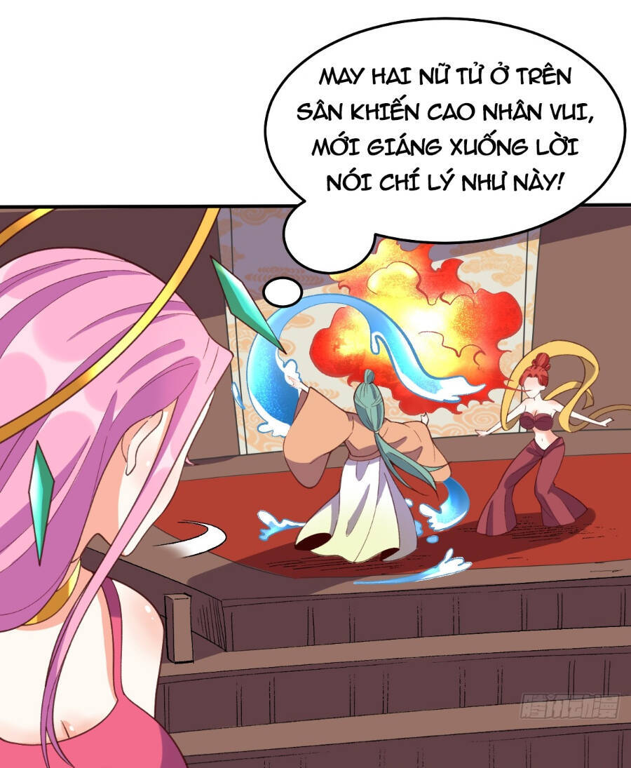 Nguyên Lai Ta Là Tu Tiên Đại Lão Chap 206 - Next Chap 207