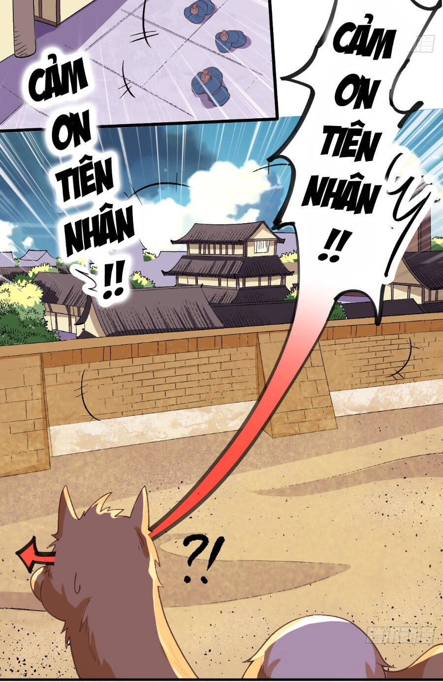 Nguyên Lai Ta Là Tu Tiên Đại Lão Chap 206 - Next Chap 207