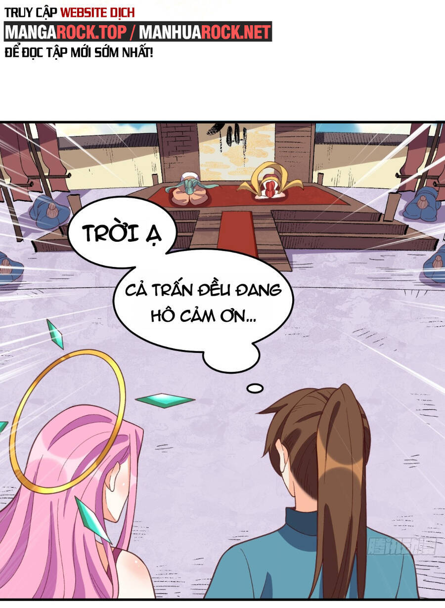 Nguyên Lai Ta Là Tu Tiên Đại Lão Chap 206 - Next Chap 207