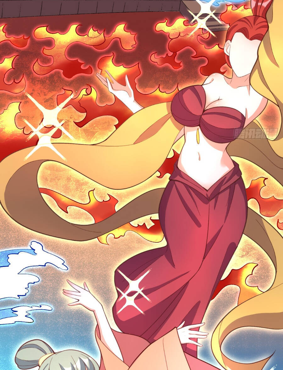 Nguyên Lai Ta Là Tu Tiên Đại Lão Chap 206 - Next Chap 207