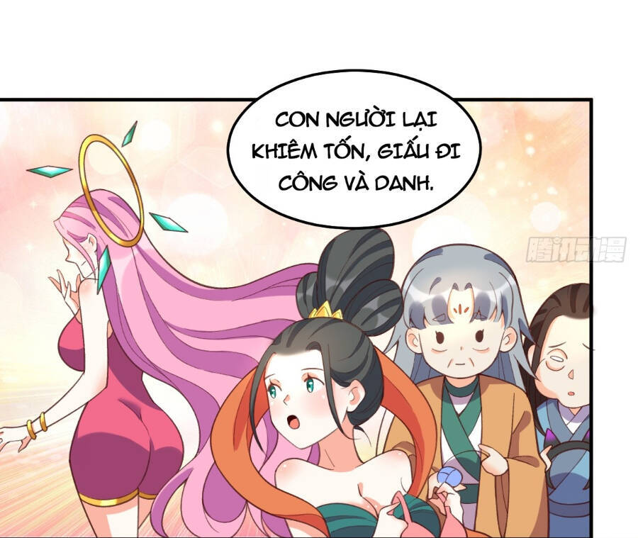 Nguyên Lai Ta Là Tu Tiên Đại Lão Chap 206 - Next Chap 207