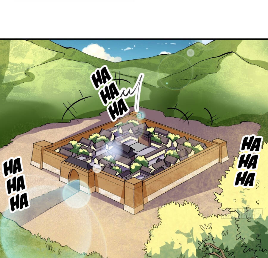 Nguyên Lai Ta Là Tu Tiên Đại Lão Chap 206 - Next Chap 207
