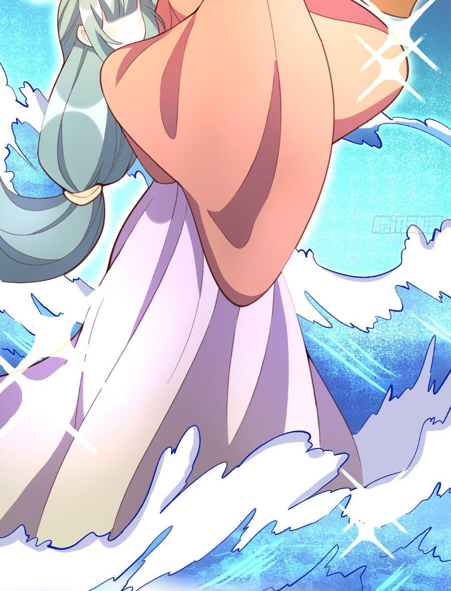 Nguyên Lai Ta Là Tu Tiên Đại Lão Chap 206 - Next Chap 207