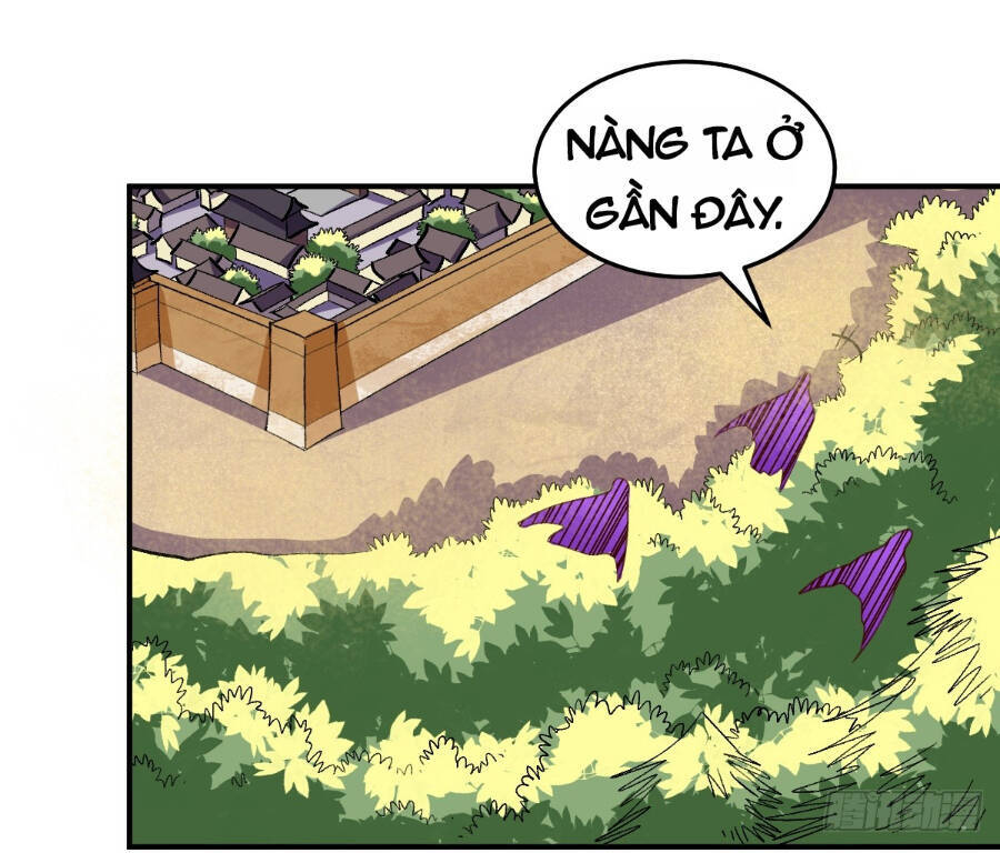 Nguyên Lai Ta Là Tu Tiên Đại Lão Chap 206 - Next Chap 207