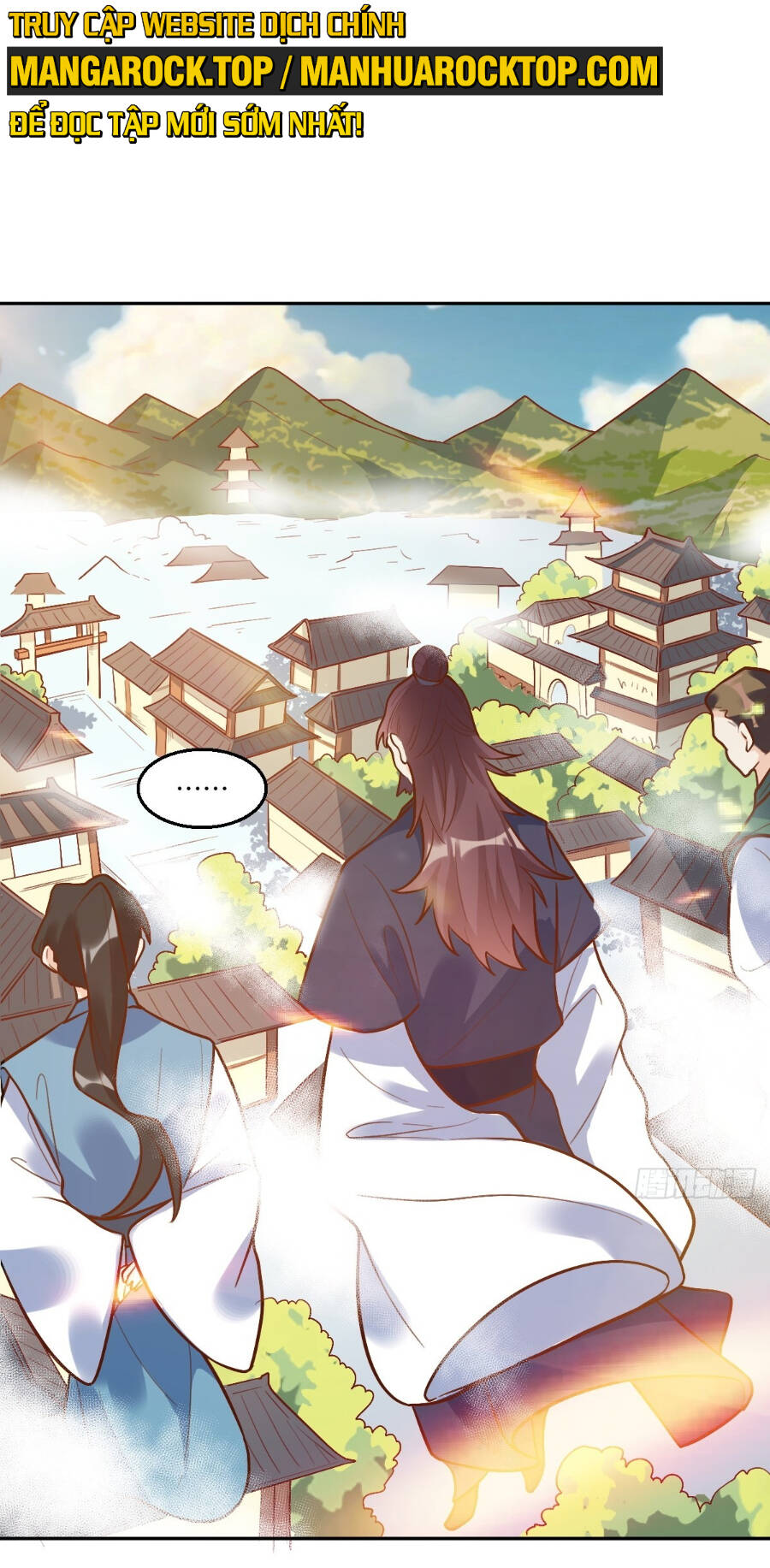 Nguyên Lai Ta Là Tu Tiên Đại Lão Chap 207 - Next Chap 208