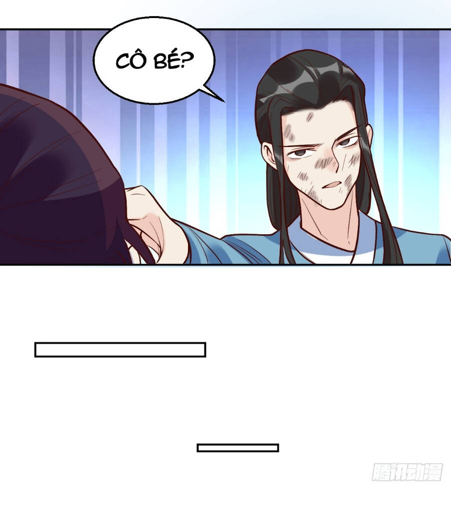 Nguyên Lai Ta Là Tu Tiên Đại Lão Chap 207 - Next Chap 208