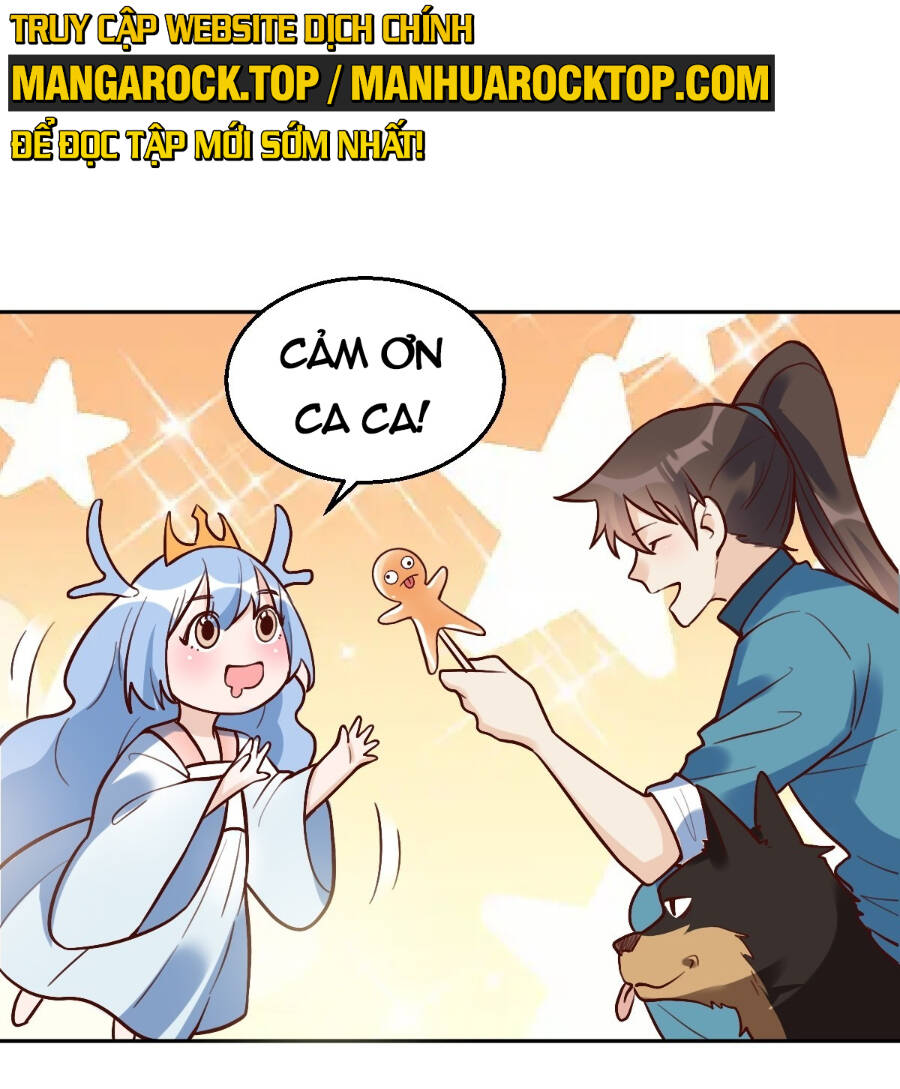 Nguyên Lai Ta Là Tu Tiên Đại Lão Chap 207 - Next Chap 208