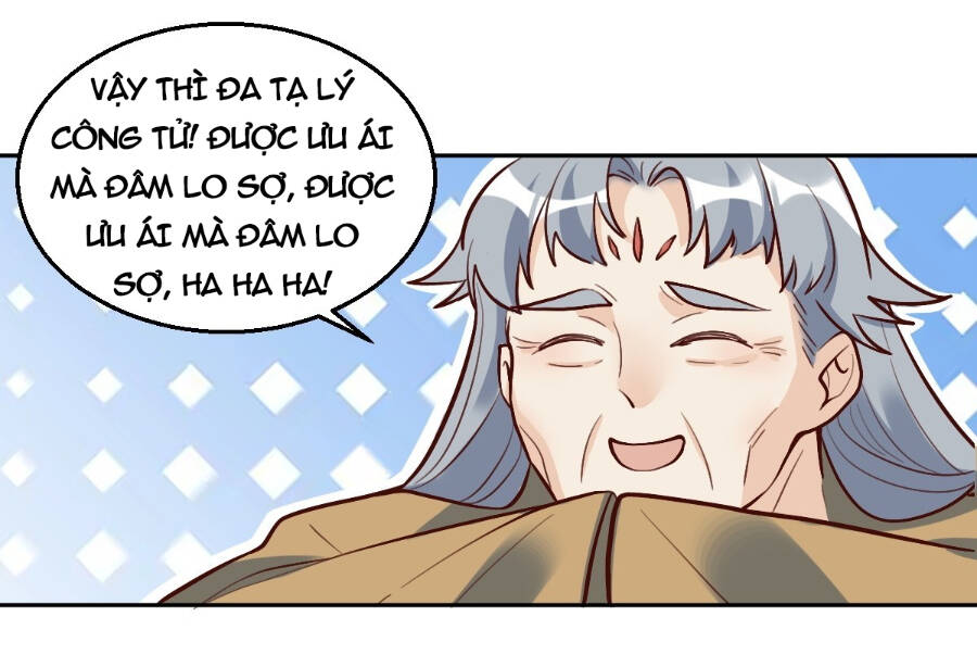 Nguyên Lai Ta Là Tu Tiên Đại Lão Chap 207 - Next Chap 208