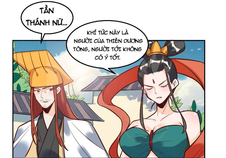 Nguyên Lai Ta Là Tu Tiên Đại Lão Chap 207 - Next Chap 208