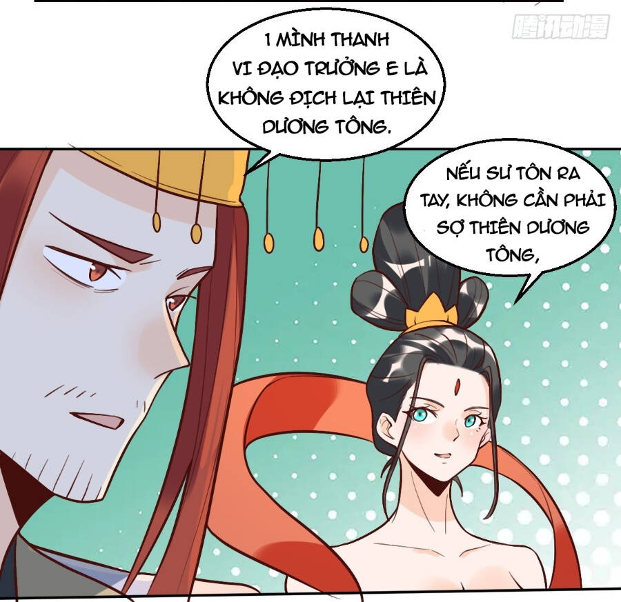 Nguyên Lai Ta Là Tu Tiên Đại Lão Chap 207 - Next Chap 208