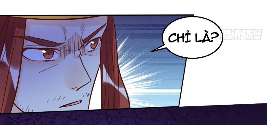 Nguyên Lai Ta Là Tu Tiên Đại Lão Chap 207 - Next Chap 208