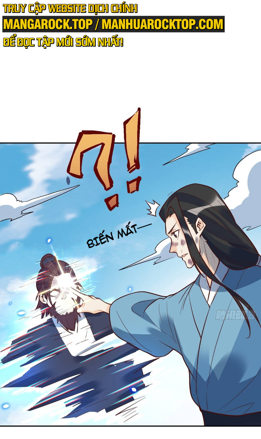 Nguyên Lai Ta Là Tu Tiên Đại Lão Chap 207 - Next Chap 208
