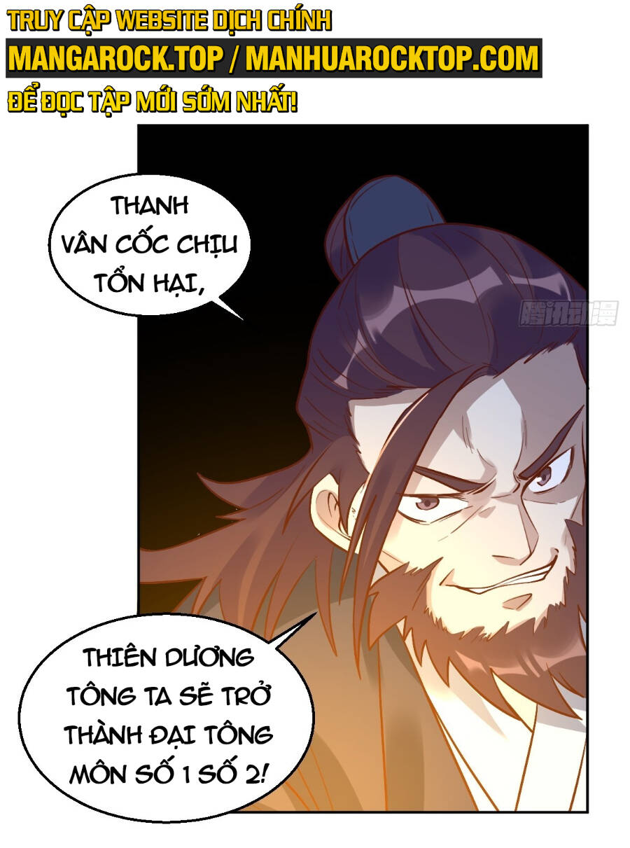 Nguyên Lai Ta Là Tu Tiên Đại Lão Chap 207 - Next Chap 208