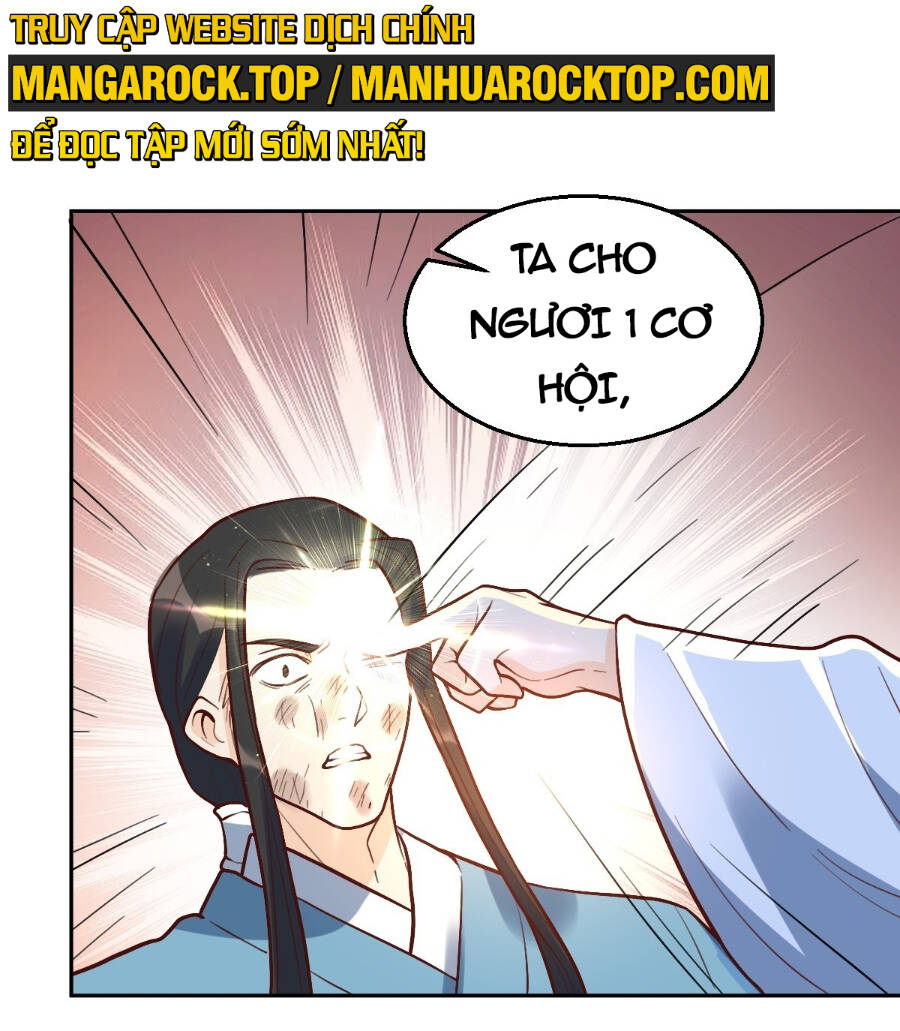 Nguyên Lai Ta Là Tu Tiên Đại Lão Chap 207 - Next Chap 208