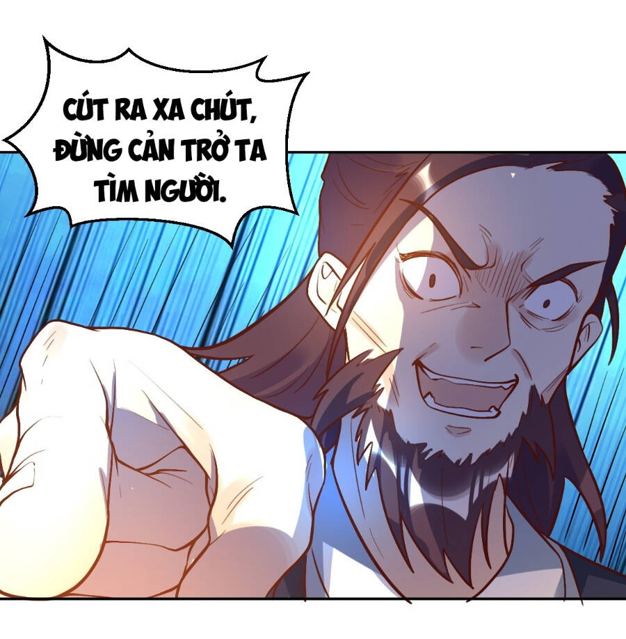 Nguyên Lai Ta Là Tu Tiên Đại Lão Chap 207 - Next Chap 208