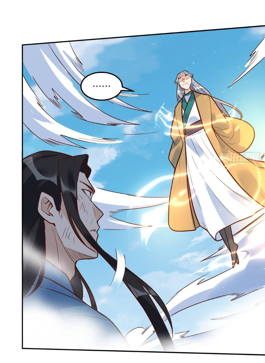 Nguyên Lai Ta Là Tu Tiên Đại Lão Chap 207 - Next Chap 208