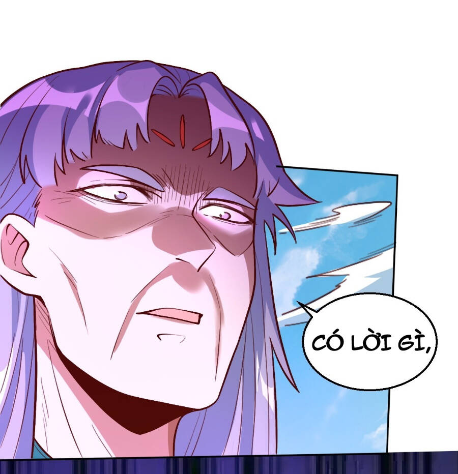 Nguyên Lai Ta Là Tu Tiên Đại Lão Chap 207 - Next Chap 208