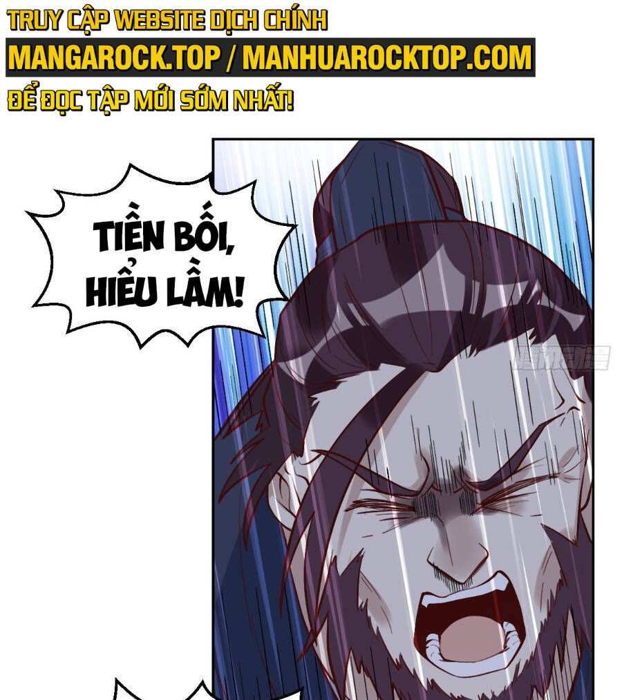 Nguyên Lai Ta Là Tu Tiên Đại Lão Chap 207 - Next Chap 208